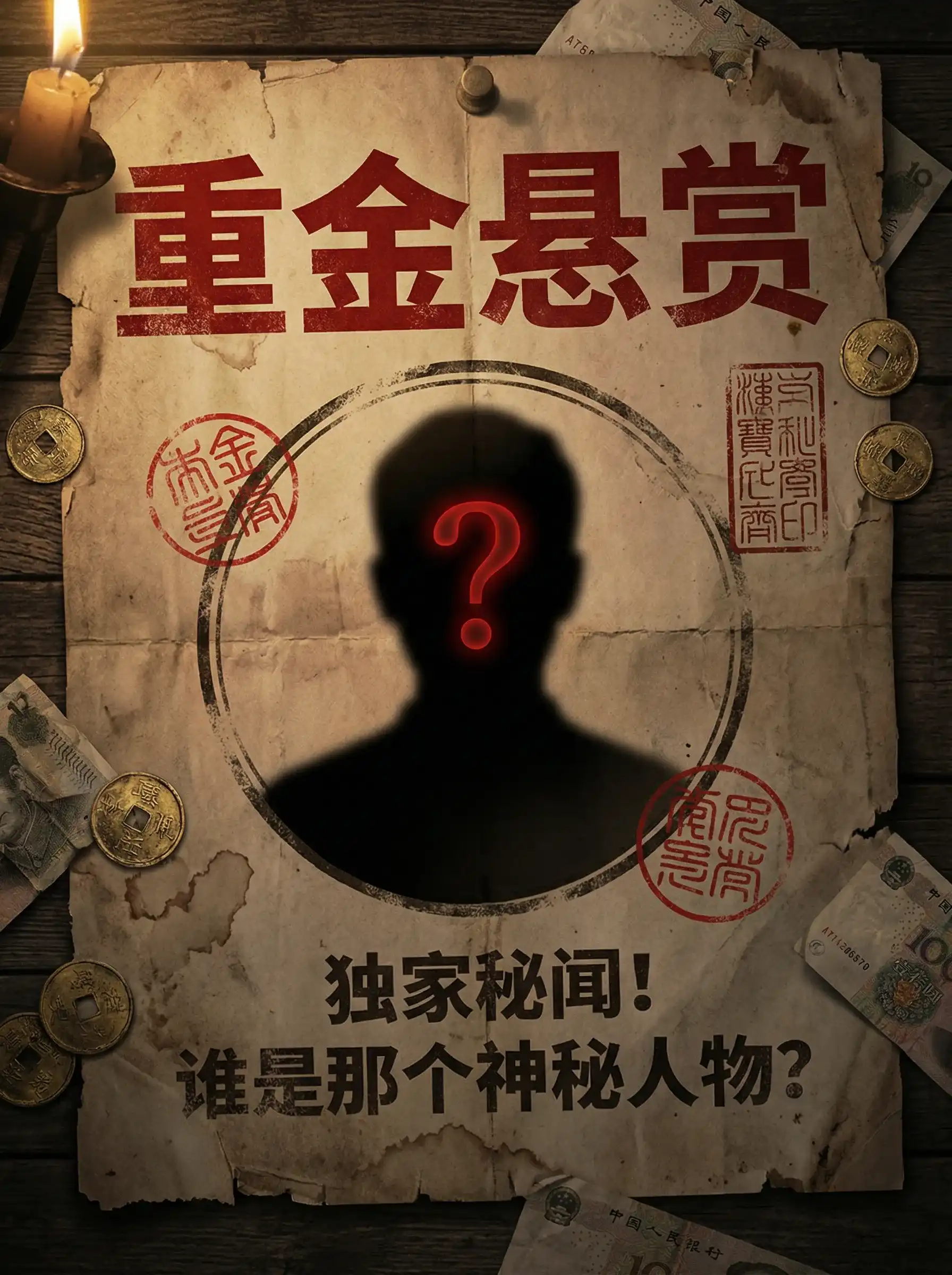 潘甜甜-最新作品|高清视频|潘甜甜官网 - 重金悬赏线索征集令